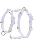 Lavender Haze Cloud Lite Dog Harness