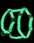 Lunar Glow Cloud Lite Dog Harness