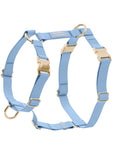 Malibu Blue Cloud Lite Dog Harness