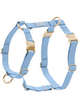 Malibu Blue Cloud Lite Dog Harness - SUNNY TAILS