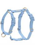 Malibu Blue Cloud Lite Dog Harness