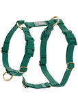 Meadow Green Cloud Lite Dog Harness - SUNNY TAILS