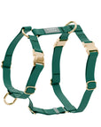 Meadow Green Cloud Lite Dog Harness - SUNNY TAILS