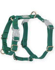 Meadow Green Cloud Lite Dog Harness - SUNNY TAILS