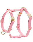 Perfect Pink Cloud Lite Dog Harness
