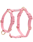 Perfect Pink Cloud Lite Dog Harness