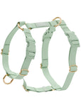 Pistachio Green Cloud Lite Dog Harness - SUNNY TAILS