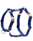 Signature Navy Cloud Lite Dog Harness