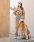 Cloud Dog Collar Bundle - SUNNY TAILS