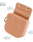 Snap Dog Treat Pouch Bundle (Preorder ship by 6/12)