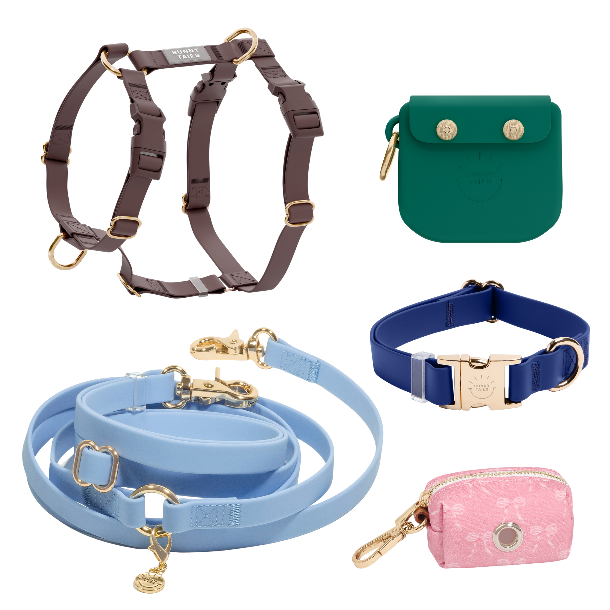 Build Your Own 5 Piece Bundle