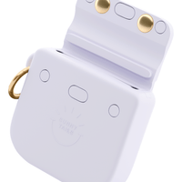 Cloud Leash Extension & Treat Pouch Bundle Wide - SUNNY TAILS