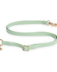 Pistachio Green Cloud Leash Extension - SUNNY TAILS