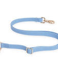 Malibu Blue Wide Cloud Leash Extension - SUNNY TAILS