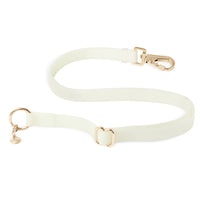Cloud White Cloud Leash 4-Way Extension 3/4" | Leash Connector | Extend Leash or Add a Traffic Handle