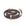 Espresso Brown 4-in-1 Convertible Hands Free Cloud Dog Leash | Multifunctional, Waterproof, and Lightweight Dog Leash | Shop Sunny Tails