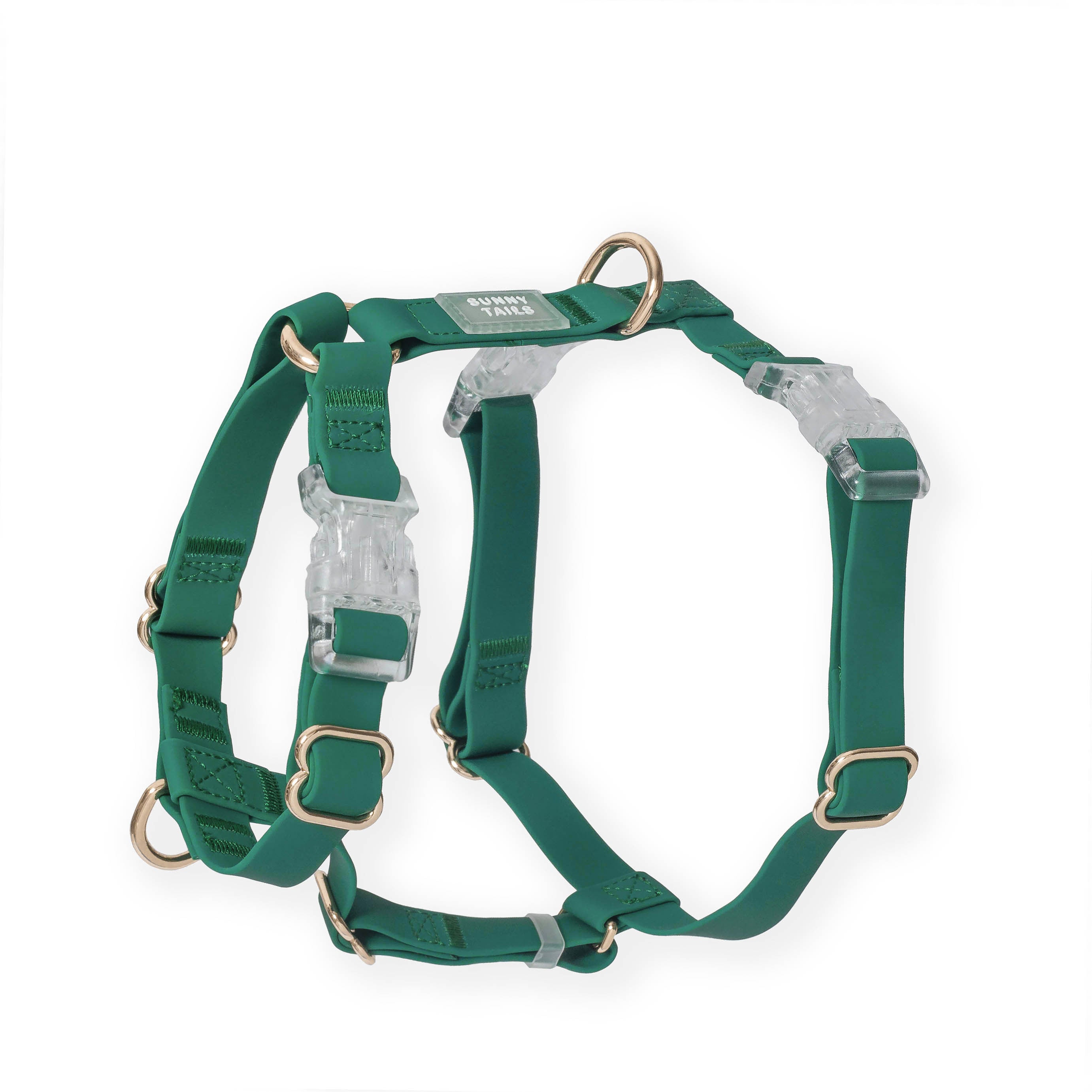 Cosy meadow shop dog harness