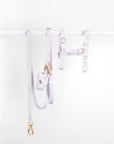 Lavender Haze Cloud Lite Dog Harness