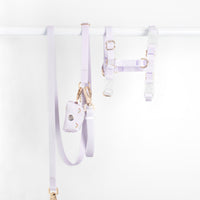 Lavender Haze Cloud Lite Dog Harness