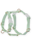 Pistachio Green Cloud Lite Dog Harness - SUNNY TAILS