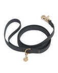 Ember Black Waterproof Cloud Dog Leash - SUNNY TAILS