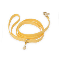 Dandelion Yellow Waterproof Cloud Dog Leash - SUNNY TAILS