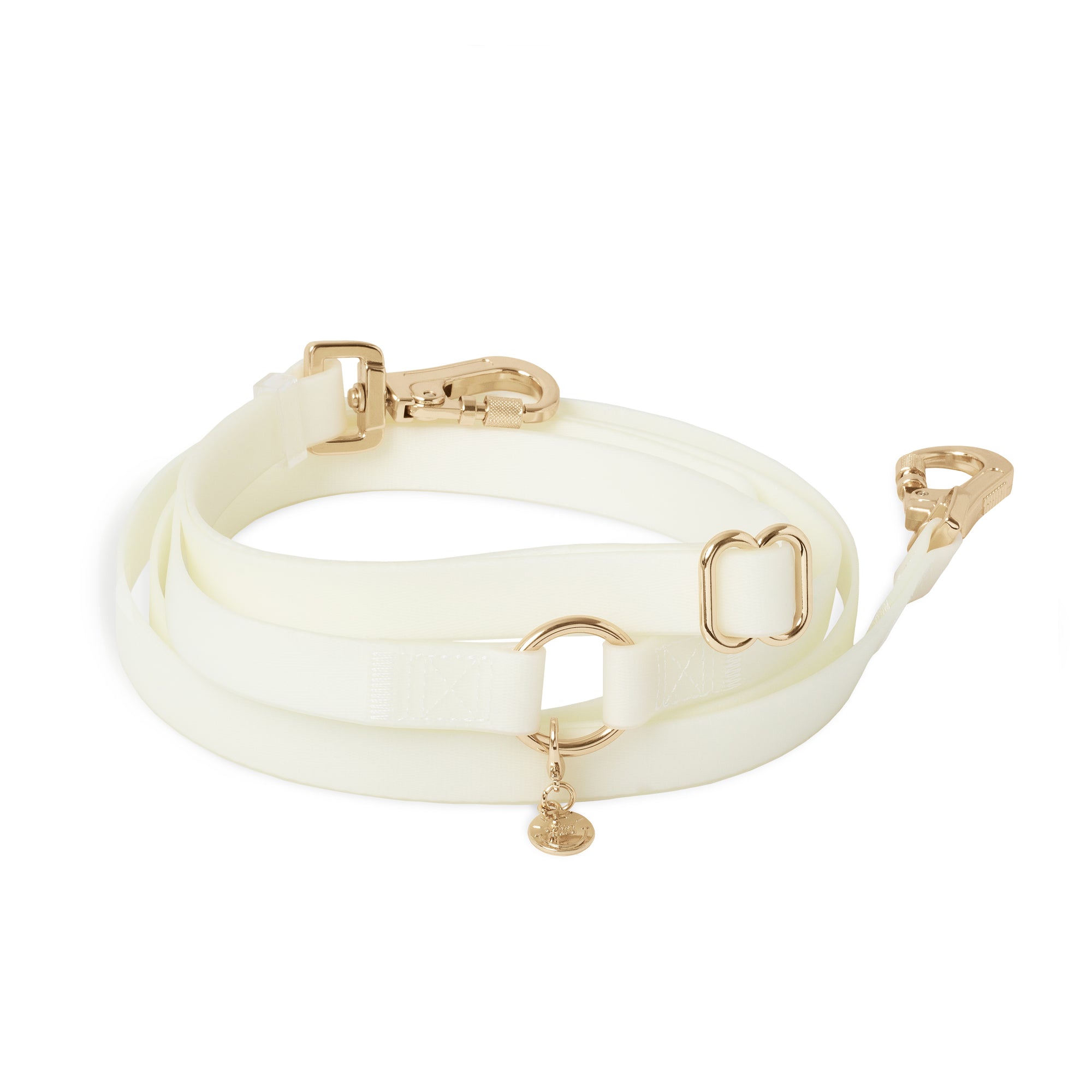 Lunar Glow Wide 4-in-1 Convertible Hands Free Cloud Dog Leash