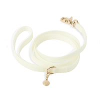 Lunar Glow Waterproof Cloud Dog Leash - SUNNY TAILS