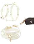 Cloud Lite Dog Harness Bundle