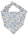 Daisies Field Dog Bandana - SUNNY TAILS