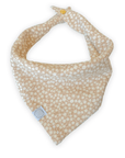 Corduroy Everyday Floral Dog Bandana - SUNNY TAILS