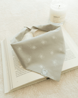 Dandelions Dog Bandana - SUNNY TAILS