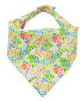 Flower Fields Dog Bandana - SUNNY TAILS
