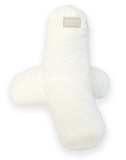 BREUER Oversized Squeaker & Crinkle Dog Toy - SUNNY TAILS