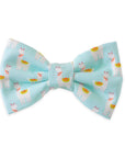 Llama Drama Dog Bow Tie - SUNNY TAILS