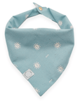 Sunny Mood Dog Bandana - SUNNY TAILS