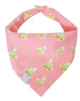 Just Keep Swimming Turtles Dog Bandana - SUNNY TAILS