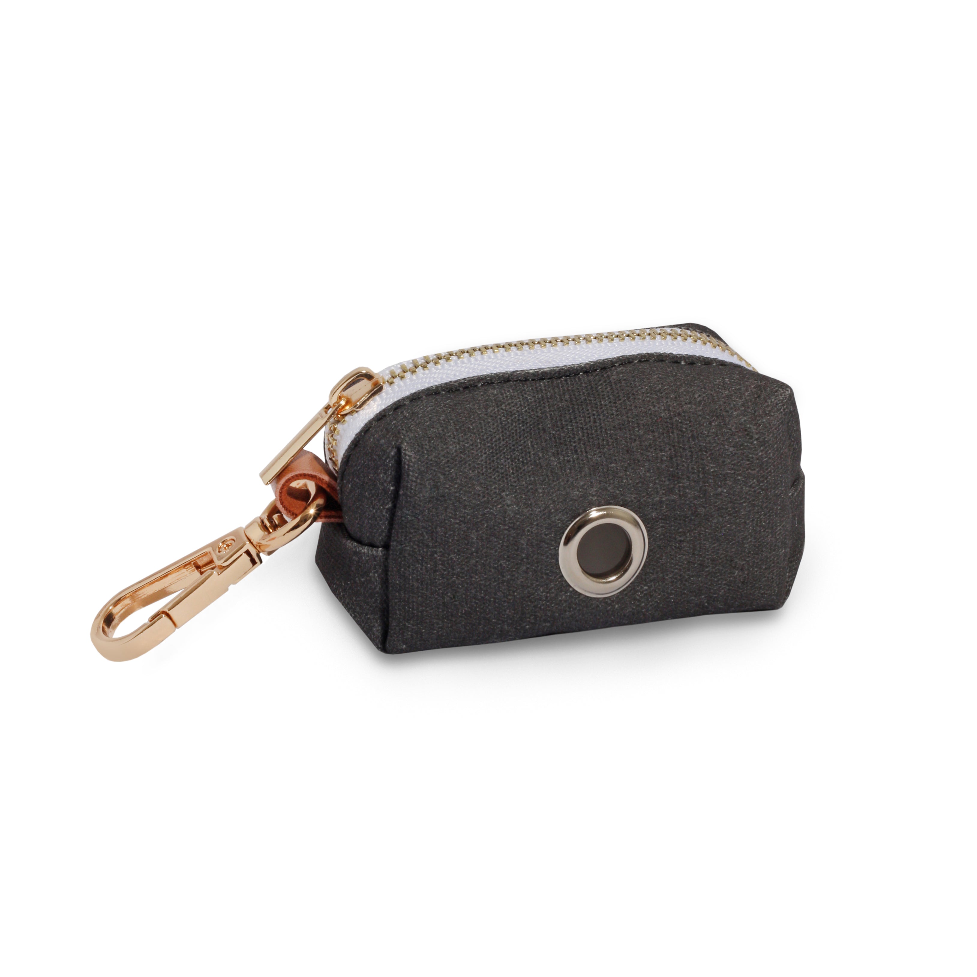 Kate Spade Rainbow Wallet Coin Case Purse Keychain Key Fob Bag