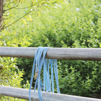Malibu Blue Waterproof Cloud 30 Ft Dog Leash - SUNNY TAILS