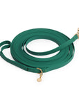Meadow Green Waterproof Cloud 30 Ft Dog Leash