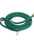 Meadow Green Waterproof Cloud 30 Ft Dog Leash - SUNNY TAILS