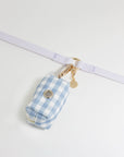 Lavender Haze 4 - in - 1 Convertible Hands Free Cloud Dog Leash - SUNNY TAILS