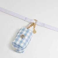 Lavender Haze Lilac Convertible Hands Free Cloud Dog Leash | Multifunctional, Waterproof, and Lightweight Dog Leash | Shop Sunny Tails