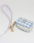 Lavender Haze Waterproof Cloud Dog Leash - SUNNY TAILS