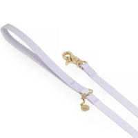 Lavender Haze Waterproof Cloud Dog Leash