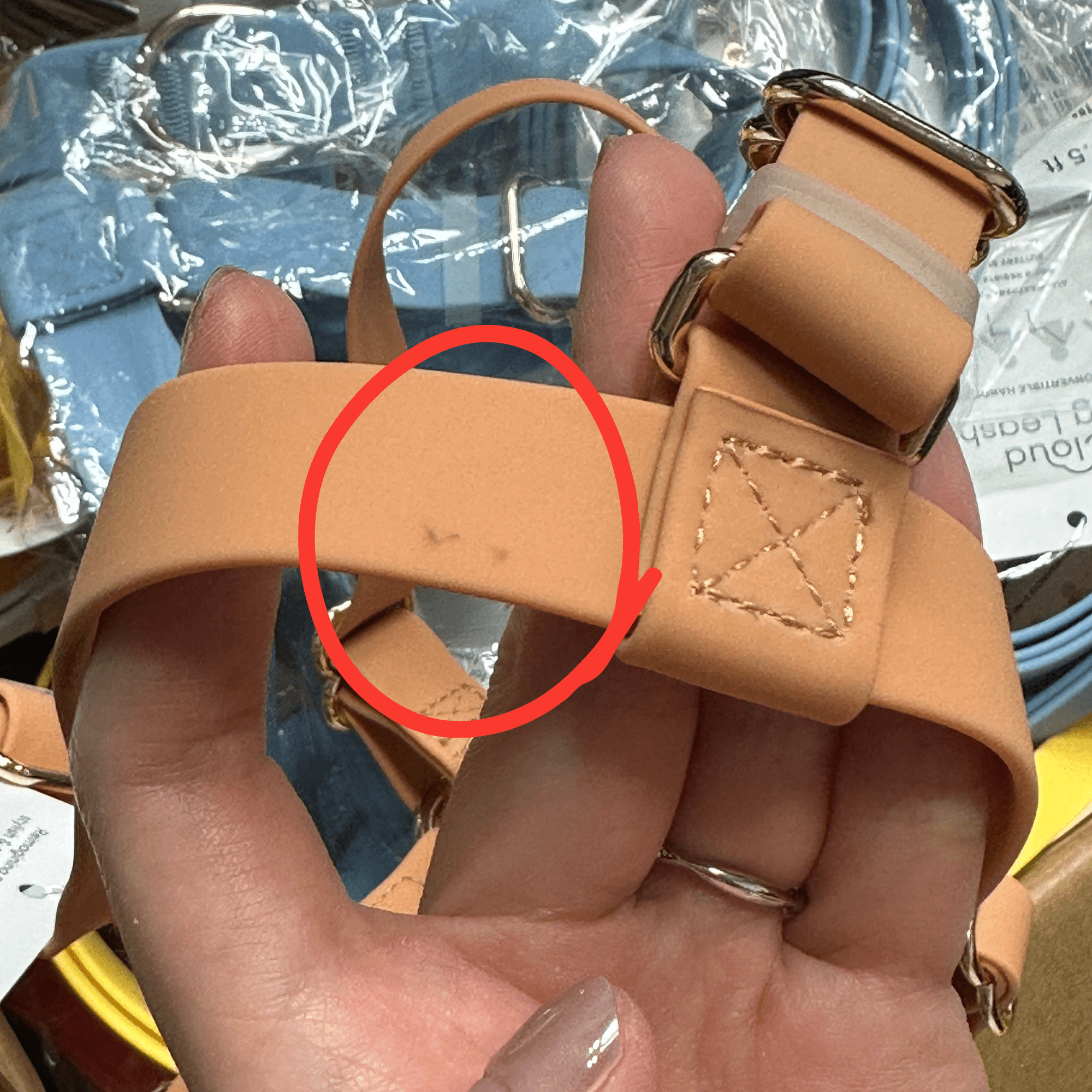 Mystery Imperfect Waterproof Dog Collar (FINAL SALE) - SUNNY TAILS