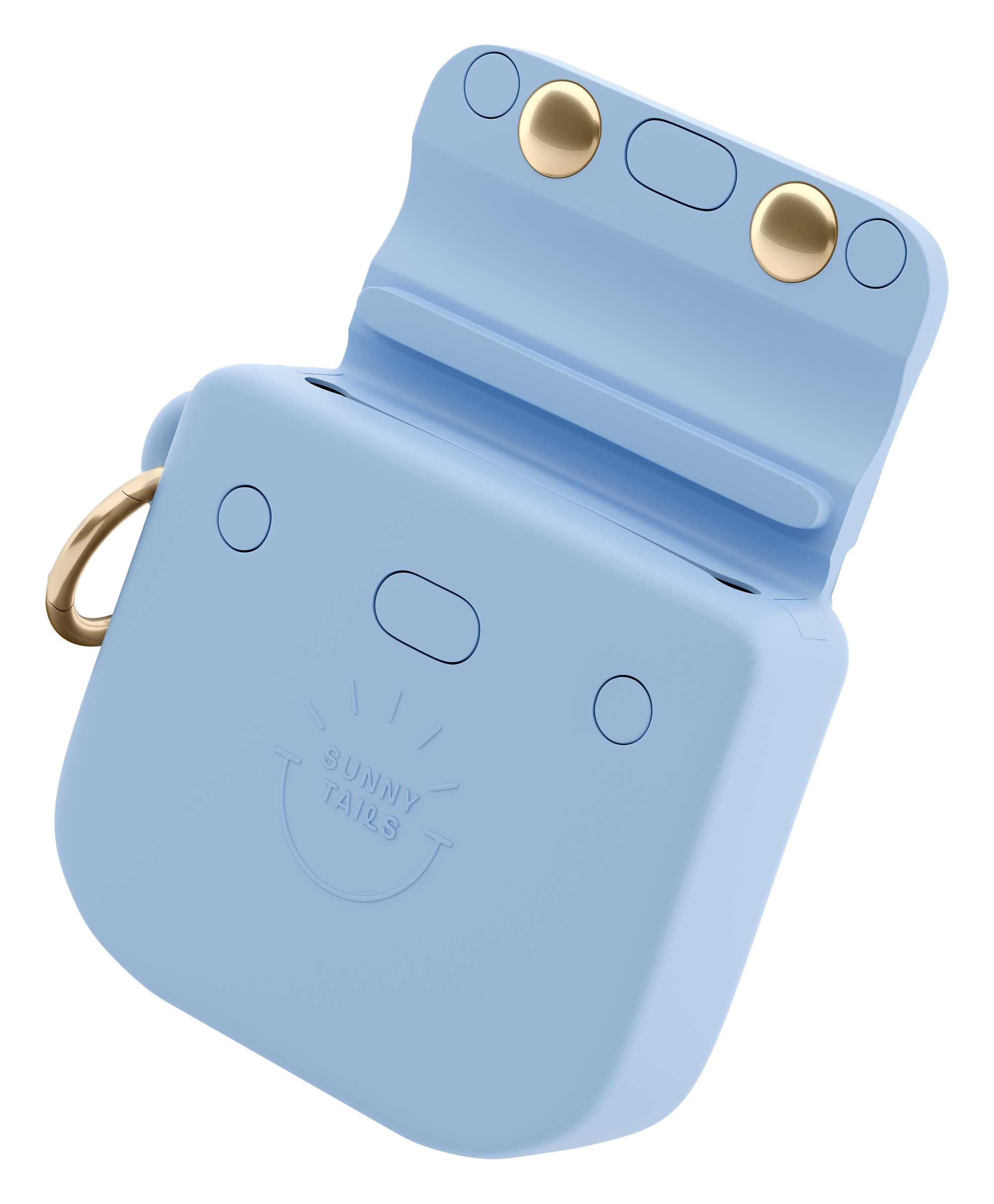 Cloud Lite Dog Harness Treat Pouch Bundle Wide