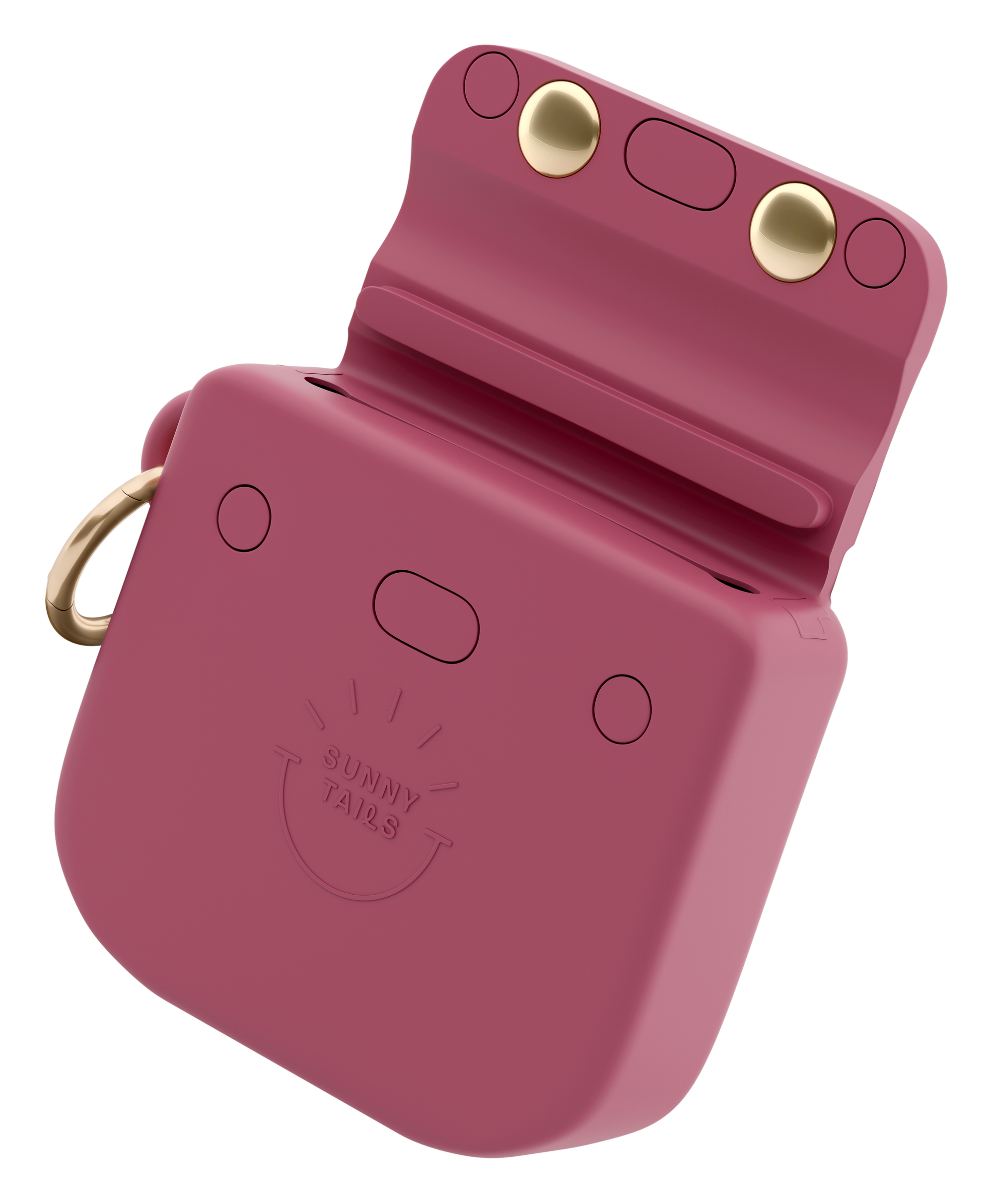 Cloud Lite Dog Harness Treat Pouch Bundle Wide