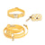 Cloud Dog Collar Bundle - SUNNY TAILS