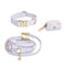 Cloud Dog Collar Bundle - SUNNY TAILS